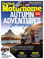 Practical Motorhome